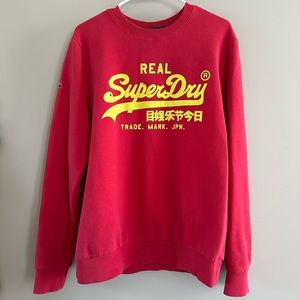 Superdry Crewneck